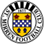 St. Mirren (Scotland) logo