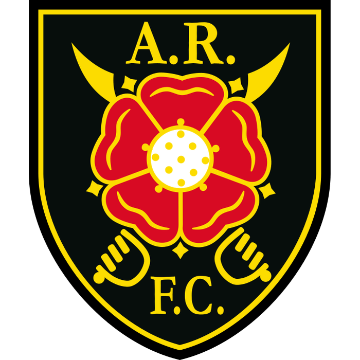Albion Rovers (Scotland) logo