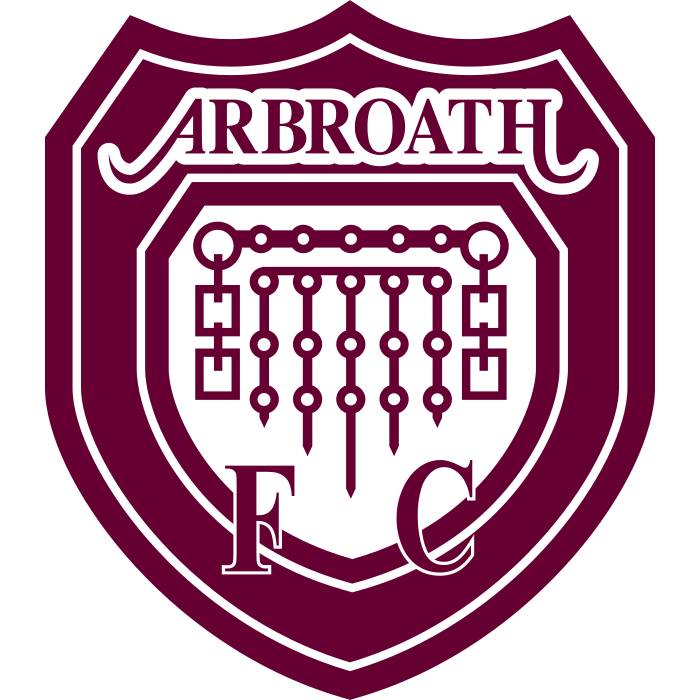Arbroath (Scotland) logo