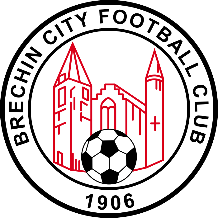 Brechin City (Scotland) logo