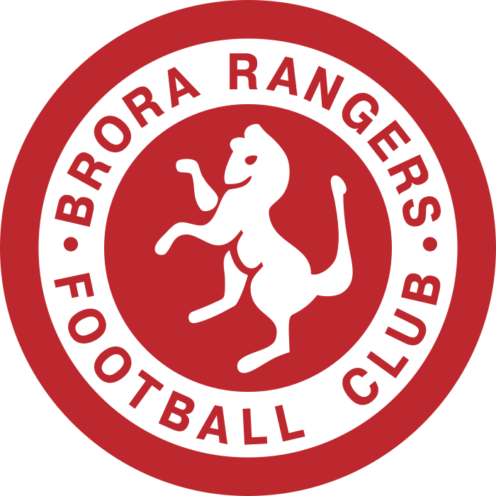 Brora Rangers (Scotland) logo