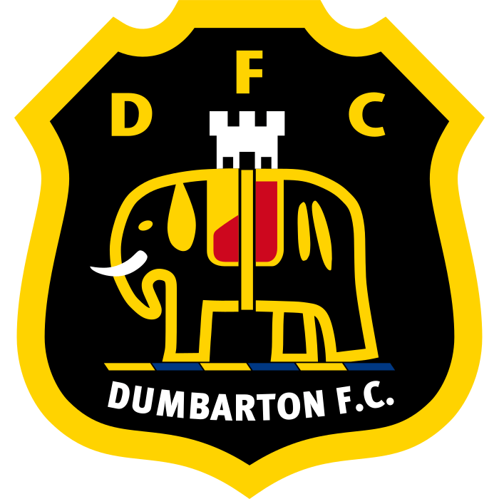 Dumbarton (Scotland) logo