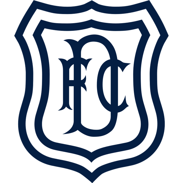 Dundee (Scotland) logo