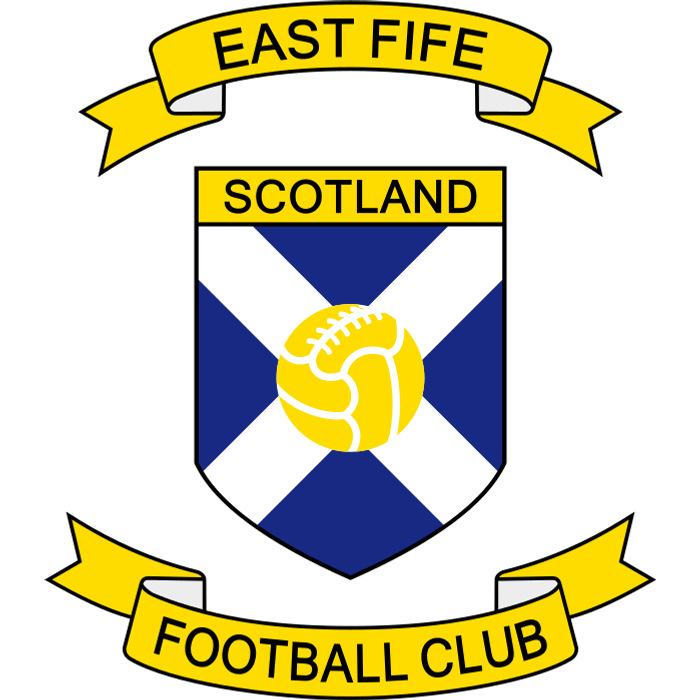 East Fife (Scotland) logo