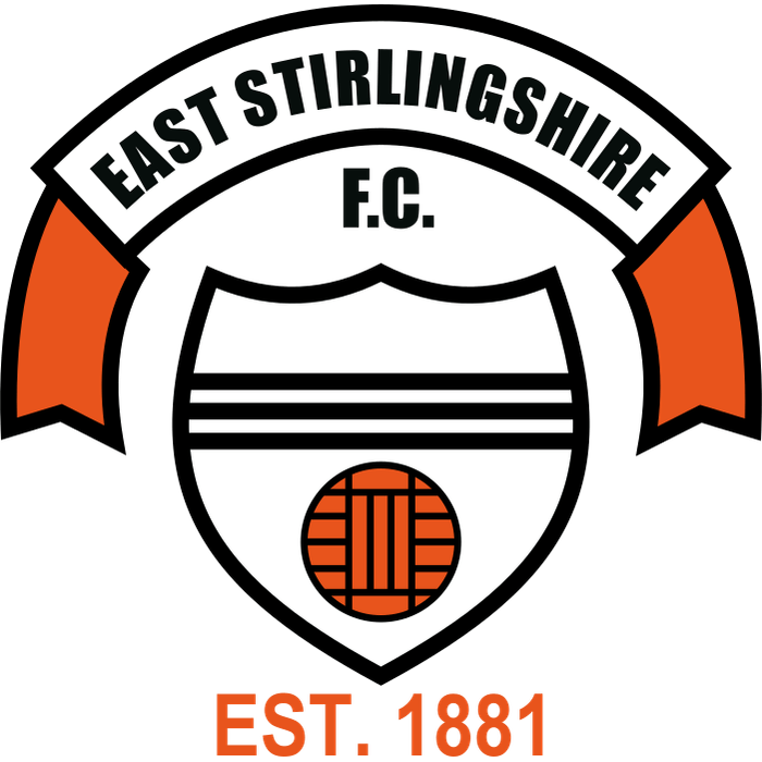 East Stirlingshire (Scotland) logo