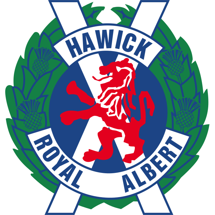 Hawick Royal (Scotland) logo