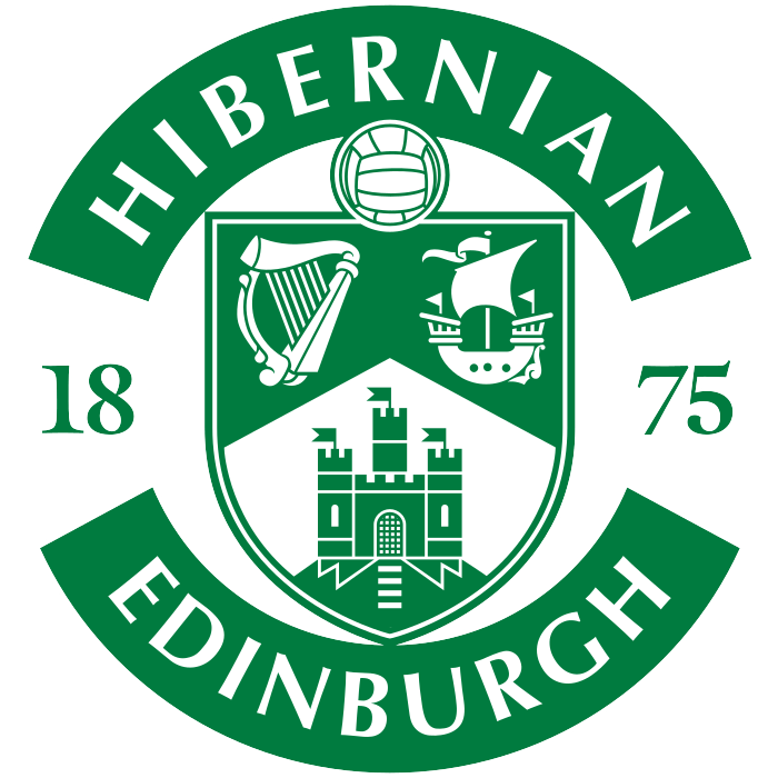 Hibernian (Scotland) logo