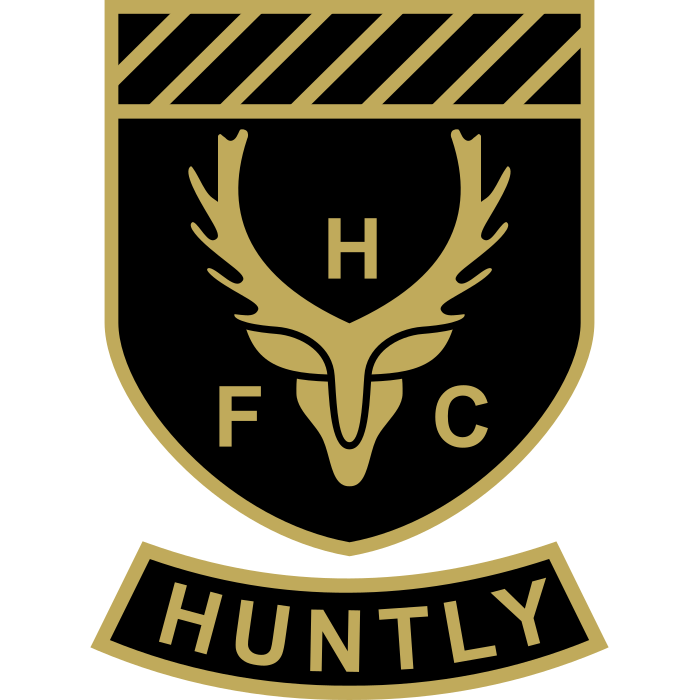 Huntly (Scotland) logo