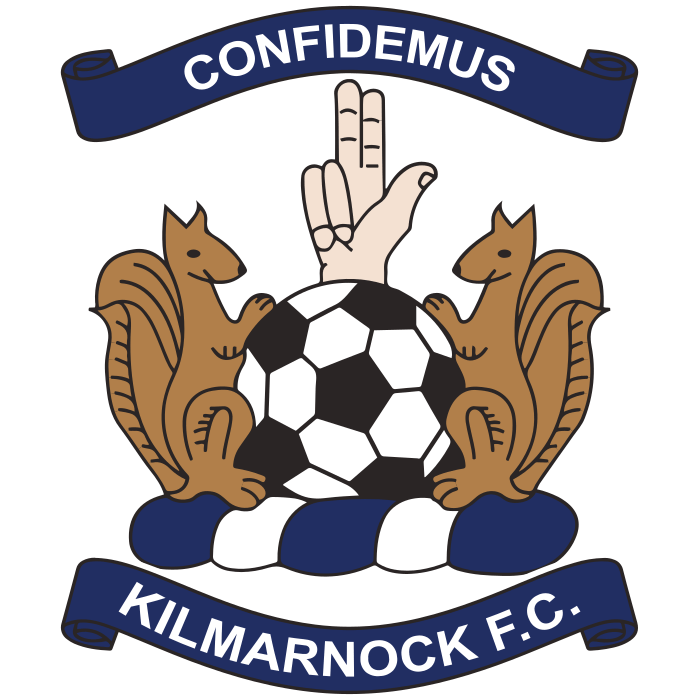 Kilmarnock (Scotland) logo