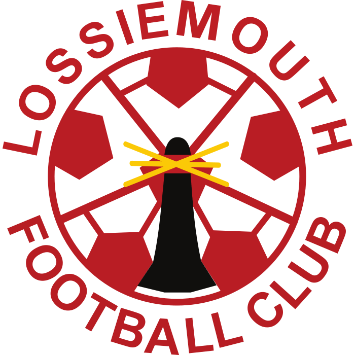 Lossiemouth (Scotland) logo