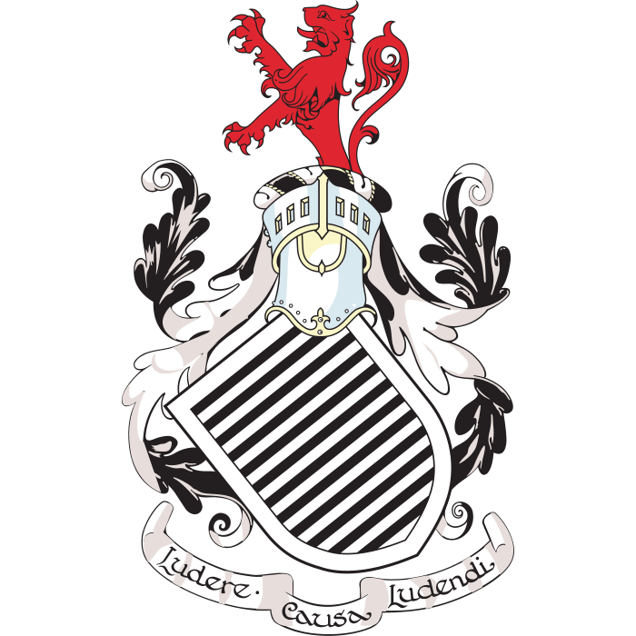Queen's Park (Scotland) logo