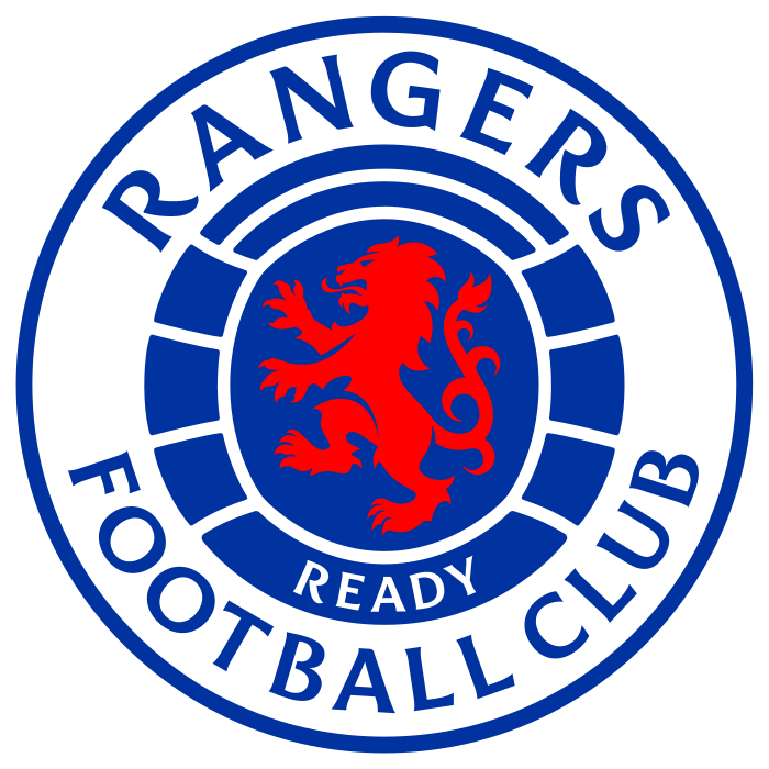 Rangers (Scotland) logo