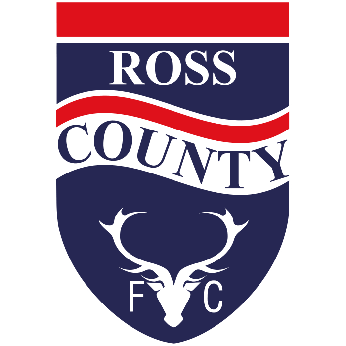 Ross County (Scotland) logo
