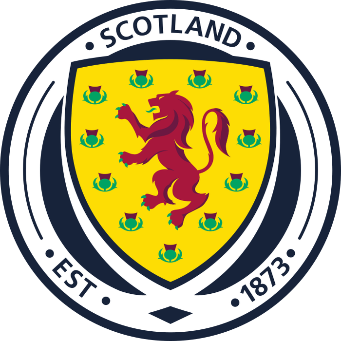 Scotland National Team (Scotland) logo