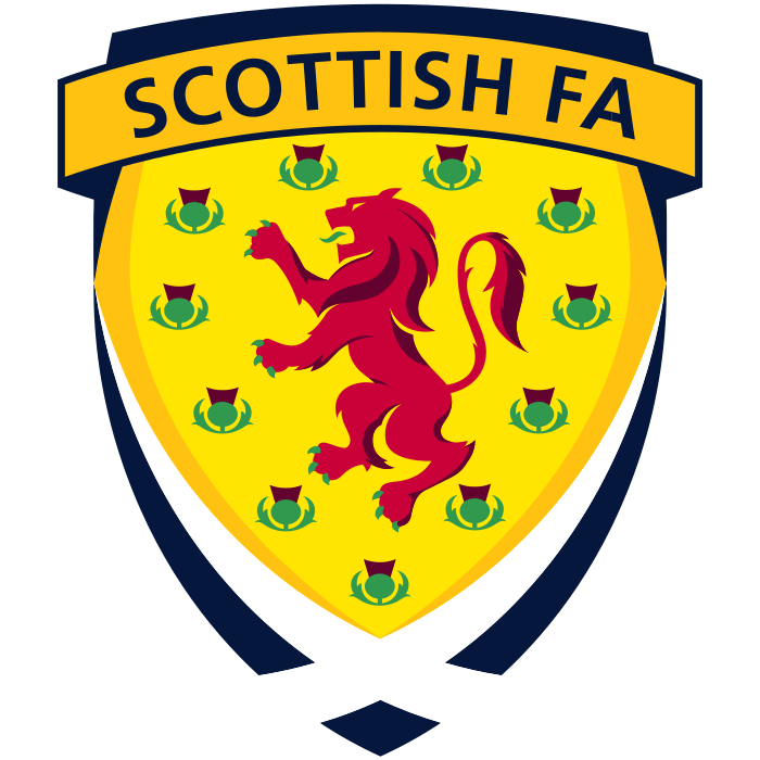 Scottish Football Association (Scotland) logo