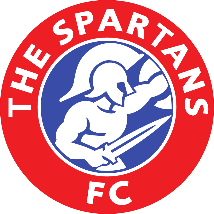 The Spartans (Scotland) logo