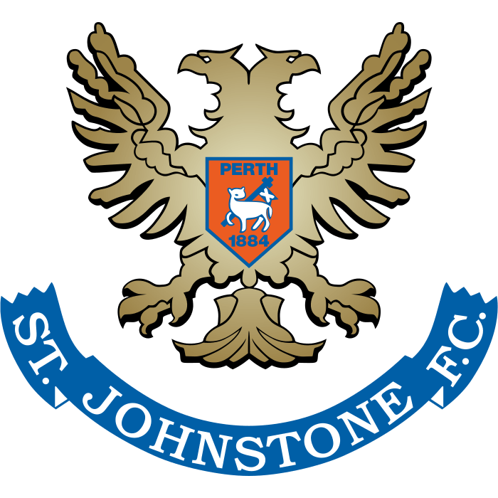 St Johnstone (Scotland) logo