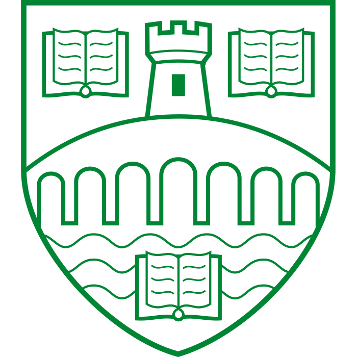 Stirling University FC (Scotland) logo