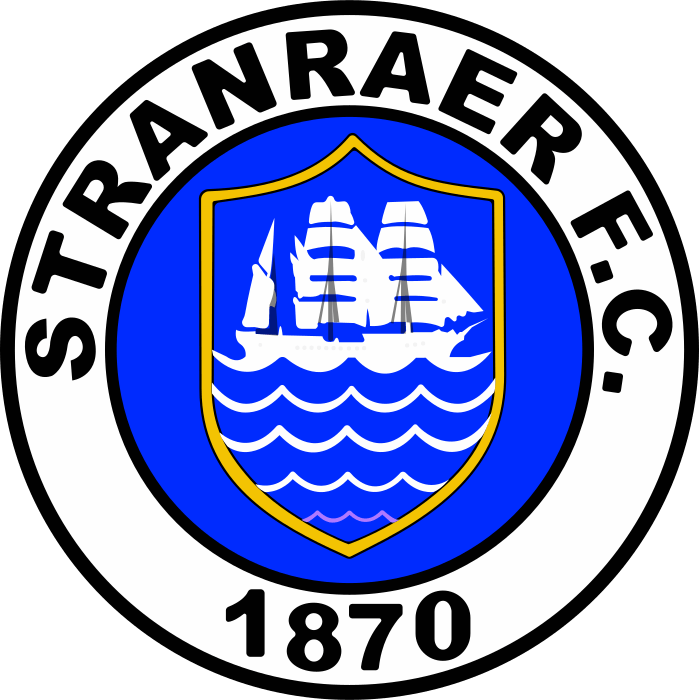 Stranraer (Scotland) logo