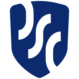 AS Dakar Sacré-Cœur logo
