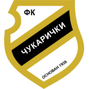 FK Čukarički logo