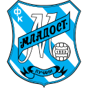 FK Mladost Lučani logo