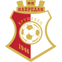 FK Napredak Kruševac logo