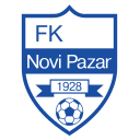 FK Novi Pazar logo