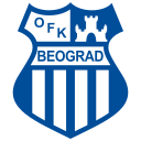 OFK Beograd logo