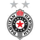 FK Partizan logo