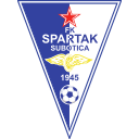 Spartak Subotica logo