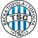 FK TSC logo