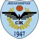 Zeleznicar Pancevo logo