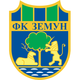 FK Zemun logo
