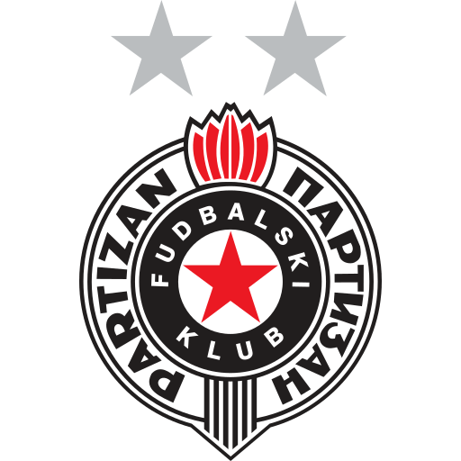 Partizan Belgrado