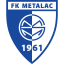 Metalac (Serbia) logo