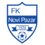 FK Novi Pazar (Serbia) logo