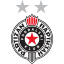 FK Partizan (Serbia) logo