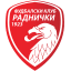 Radnički 1923 (Serbia) logo