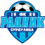 Radnik Surdulica (Serbia) logo