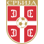 Serbia National Team (Serbia) logo