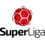Serbian SuperLiga (Serbia) logo
