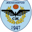 Zeleznicar Pancevo (Serbia) logo