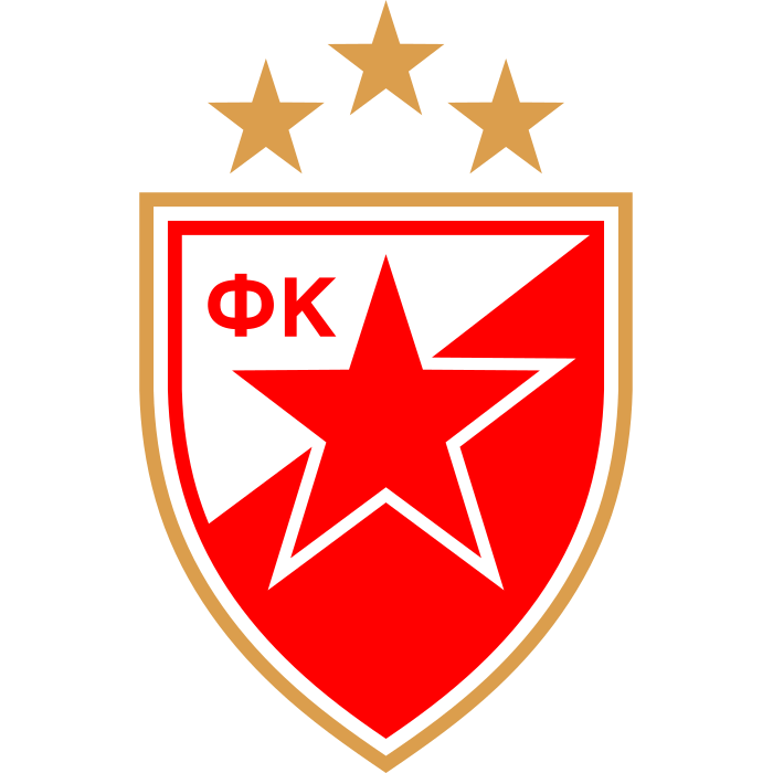 Crvena Zvezda (Serbia) logo