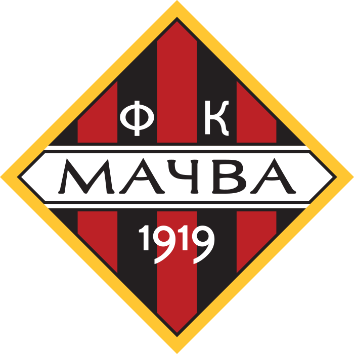 Macva Sabac (Serbia) logo