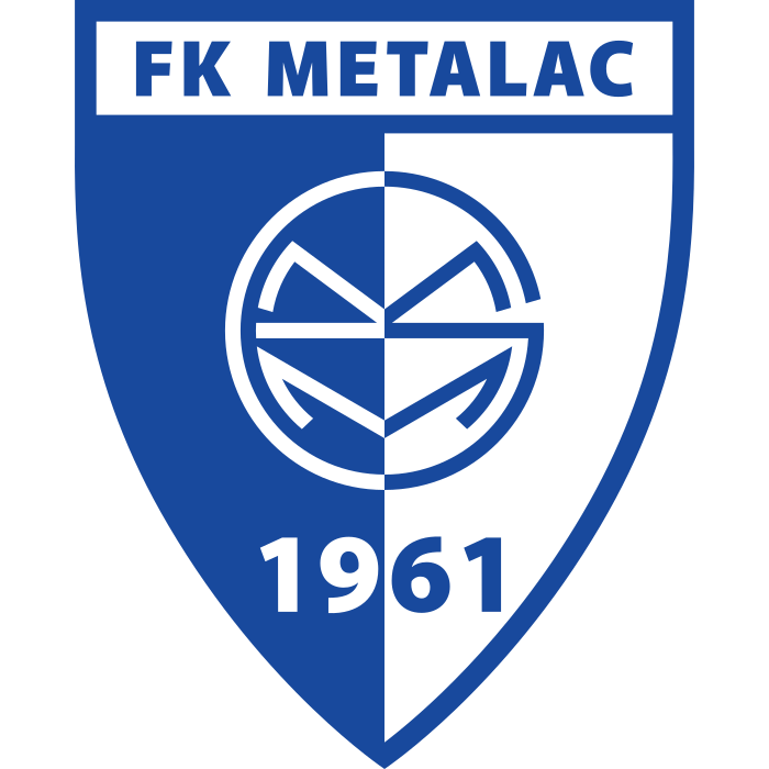 Metalac (Serbia) logo