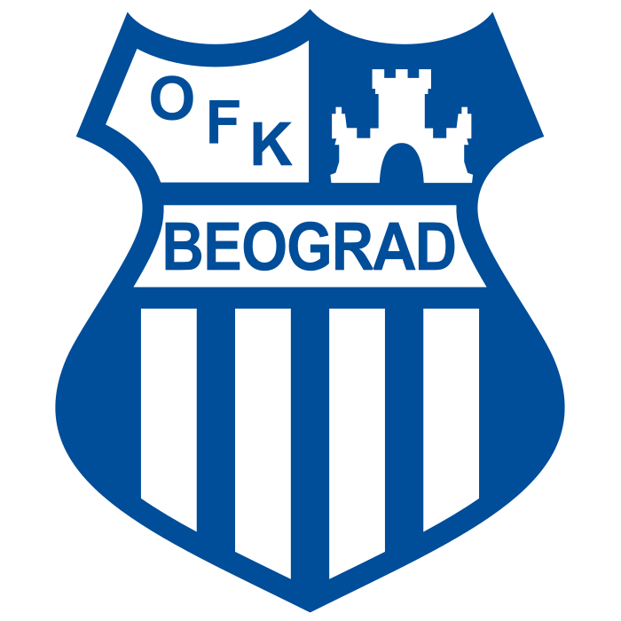 OFK Beograd (Serbia) logo