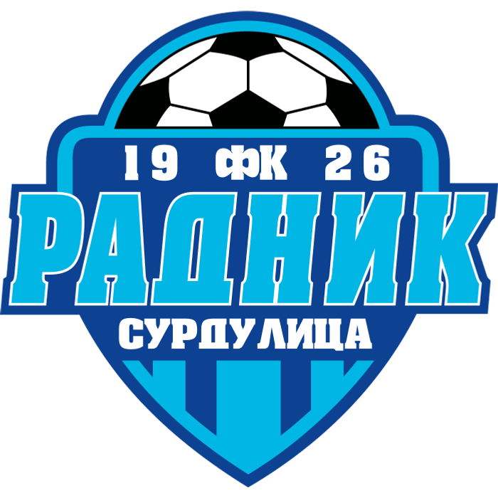 Radnik Surdulica (Serbia) logo