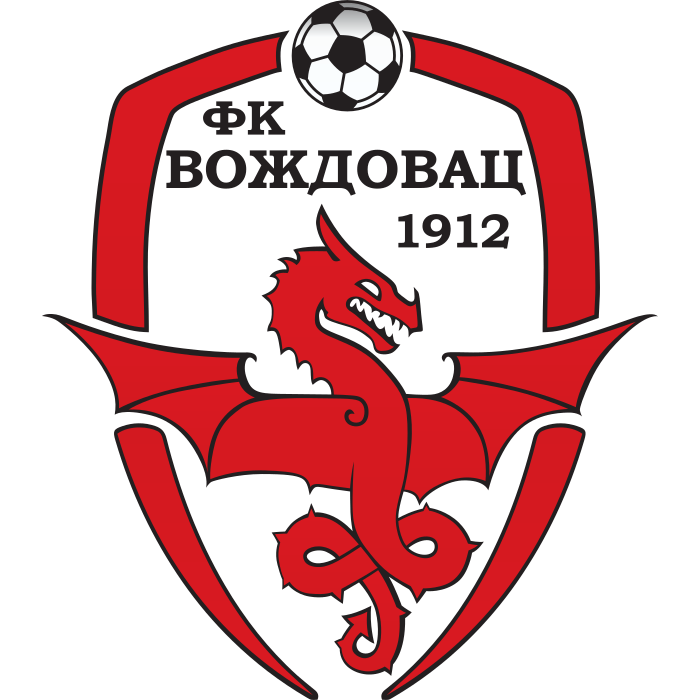 FK Voždovac (Serbia) logo