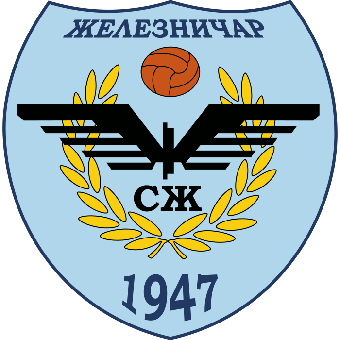 Zeleznicar Pancevo (Serbia) logo